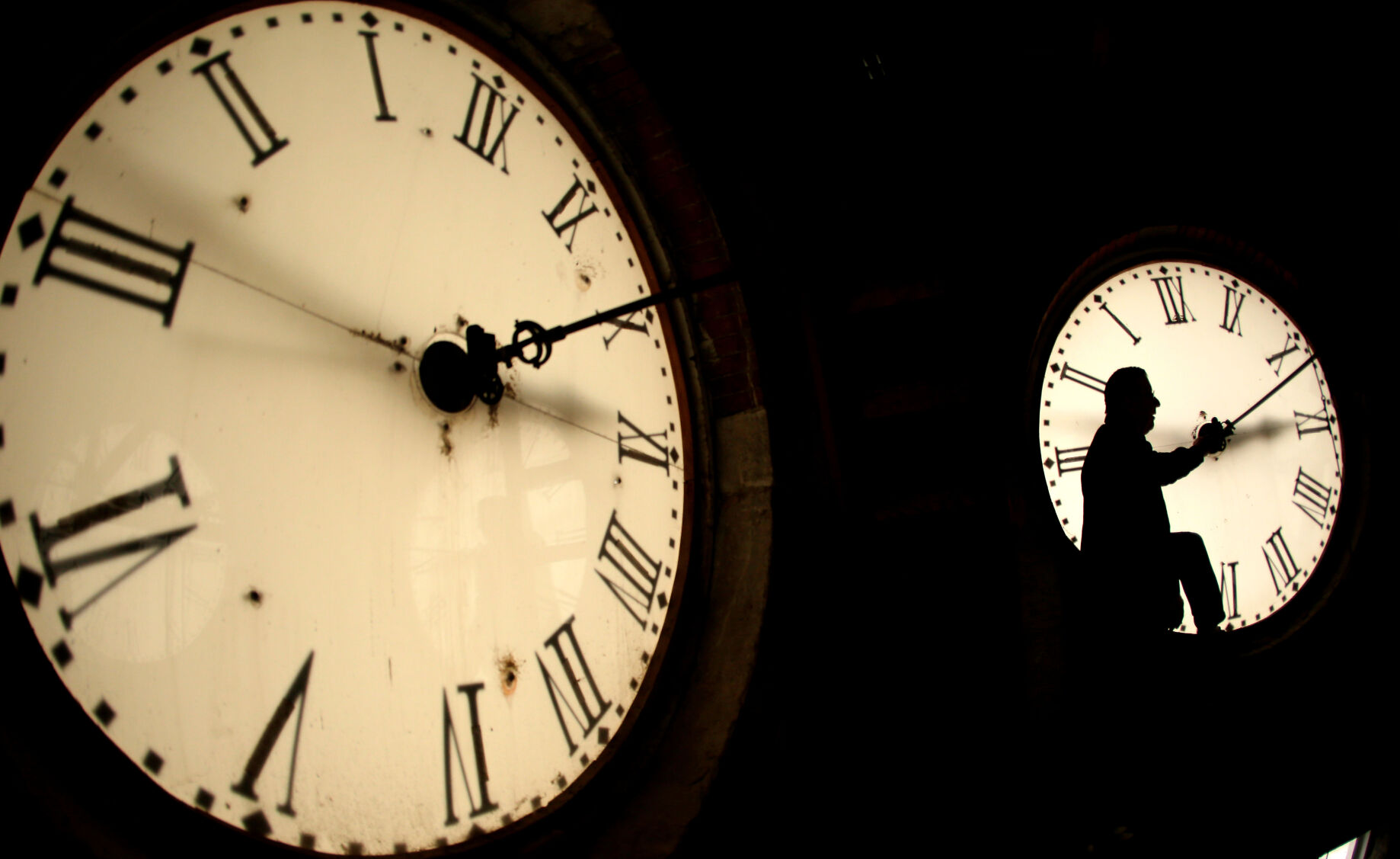 Here's how Americans feel about changing the clocks, according to a new AP-NORC poll